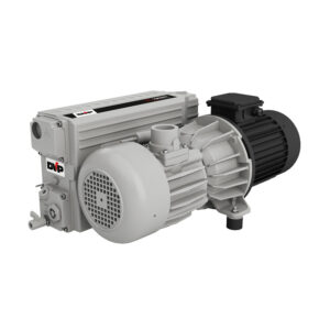 DVP LC106WR & LC151WR Oil Lubricated Vacuum Pump