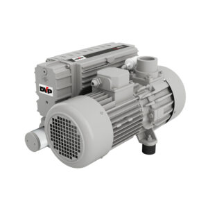 DVP LC40WR & LC60WR Oil Lubricated Vacuum Pump