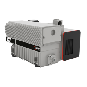 DVP LC205HV / LC305HV Vacuum Pumps<br/>Nominal capacity: <br/>205 – 365 m3/h