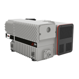 DVP LC205/LC305 Vacuum Pumps