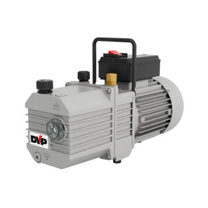 RC 8M Single Stage & RC 8D Double Stage High Vacuum Pump
