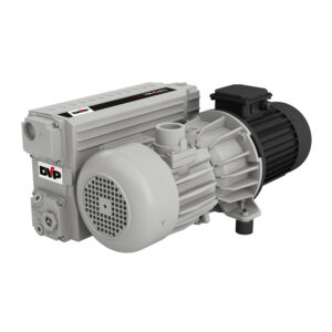 LC106 Kzero & LC151 Kzero Oil Lubricated Vacuum Pumps