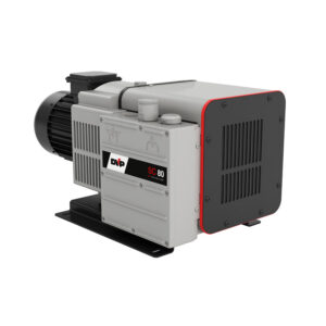 DVP SC60 & SC80 Dry Running Rotary Vane Vacuum Pumps