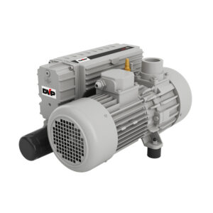LC40 & LC60 Oil Lubricated Vacuum Pumps