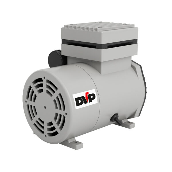 Piston pumps
