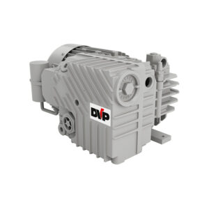 LC20 & LC25 Oil Lubricated Vacuum Pumps