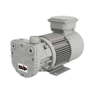 DVP SC8CC Oil Free Rotary Vane Vacuum Pump