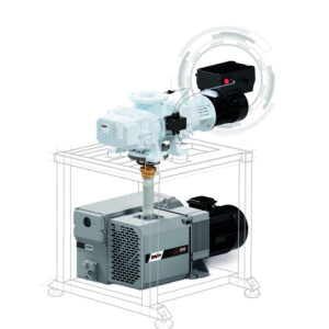 CBL Systems & BCA Lobe Pump