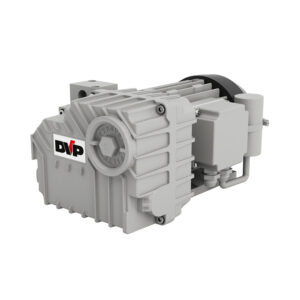 DVP LB6, LB8 & LC12 Oil Lubricated Vacuum Pumps