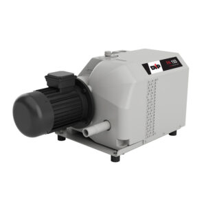 PA155 & PA315 Rotary Claw Pump