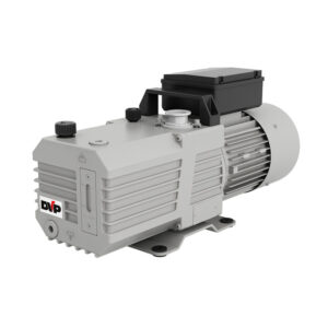 DC 4D, DC 8D & DC 16D Double Stage High Vacuum Pump
