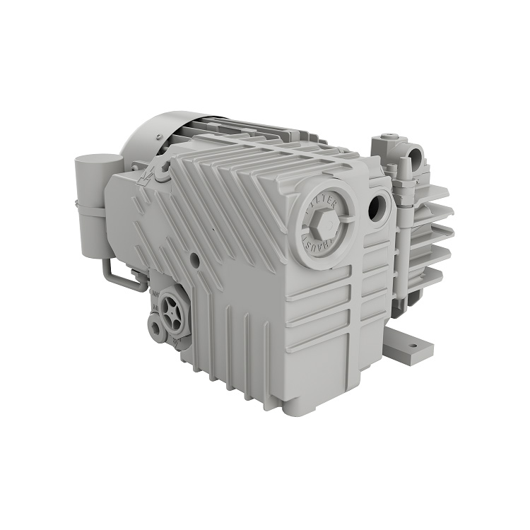 LC20 vpuk LC20 Oil Lubricated Vacuum Pump