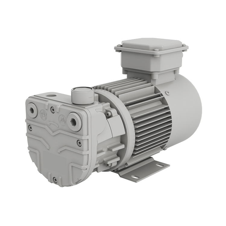 SC8 SCC Dry Running Vacuum Pumps Vacuum Pumps UK