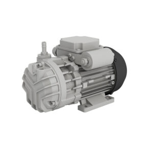 SC5 Dry Running Rotary Vane Vacuum Pump