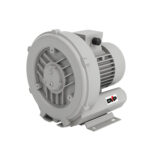 Single Stage TSC Side Channel Blower