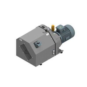 VA 155, VA 155-1, VA 315 & VA 315-1 Dry Running VA Series Claw Compressor