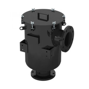 Booster Inlet Filters