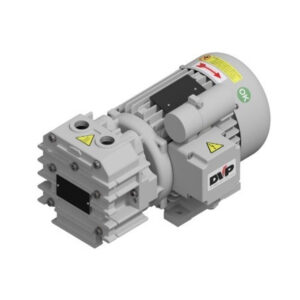 DVP CB10 & CB12 Dry Running Rotary Vane Pressure Pump