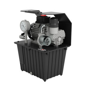 CPV 4/8 Industrial Vacuum Pumps