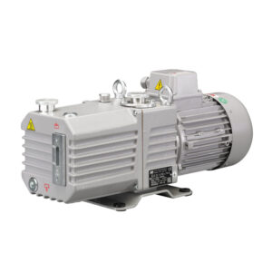 DC 16DEX High Vacuum ATEX Pump