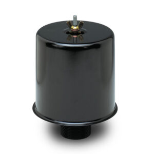 Inlet Filters For Pressure Units