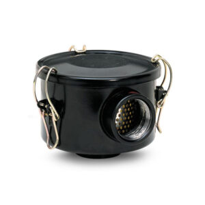 Vacuum Pump Inlet filters