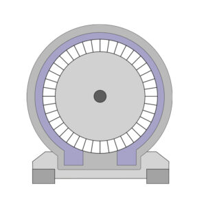 Pump technology : Side Channel Blowers