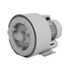 Double Stage TSC Blower Vacuum Pump