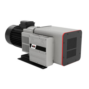 VA2/100PV & VA2/140PV Rotary Vane Combined Pressure & Vacuum Pump
