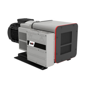 VA2/60PV & VA2/80PV Rotary Vane Combined Pressure & Vacuum Pump