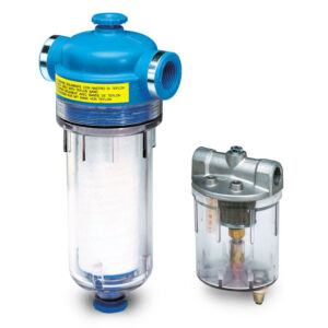 Water Trap Condensation Separator