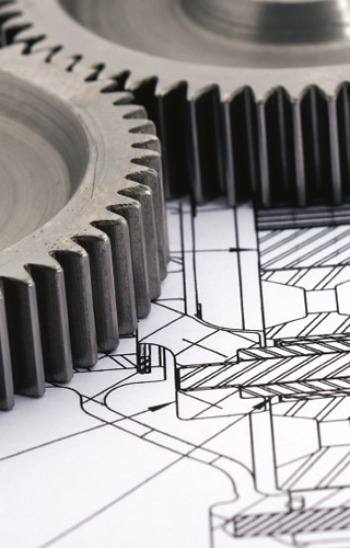 OEM Machine Building
