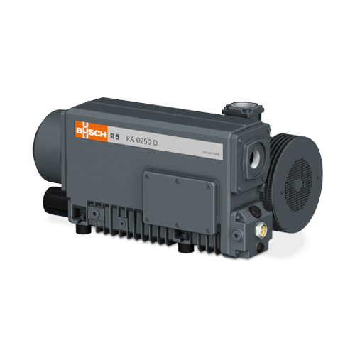 Busch Pumps Vacuum Pumps UK