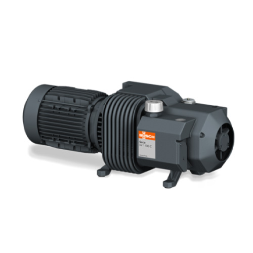 Busch Pumps Vacuum Pumps UK