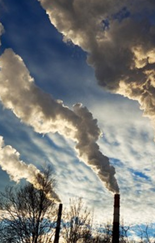 Air Monitoring Systems