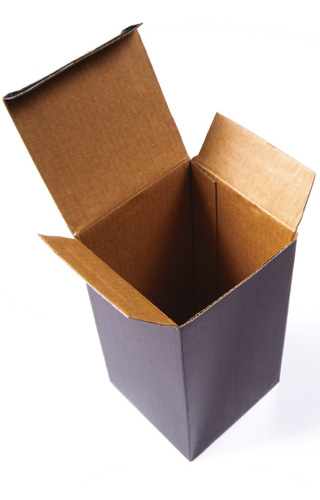 Box & Packaging Manufacturing