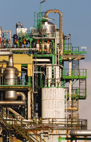Chemical Processing