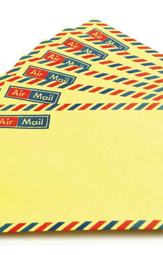 Envelope Production