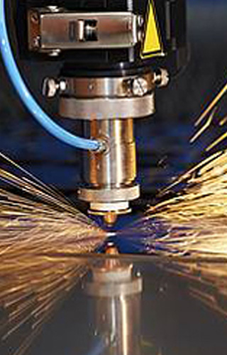 Laser Technology