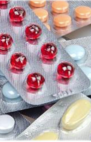 Pharmaceuticals