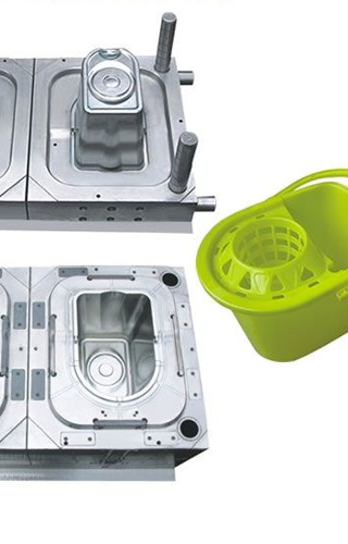 Plastic, Rubber & Resin Moulding