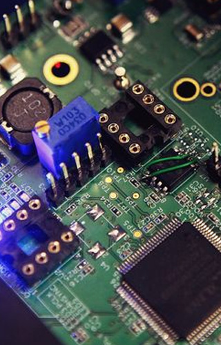 Metallurgy & Semiconductors