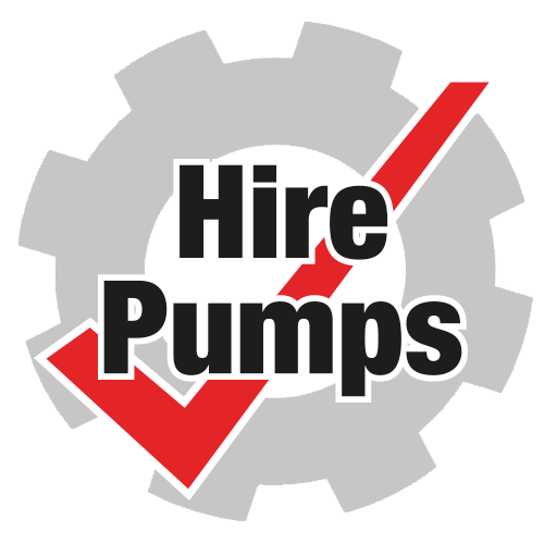 hire pumps logo