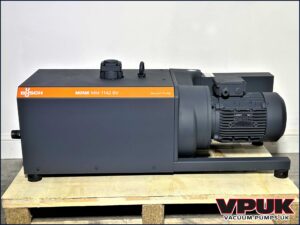 Refurbished Busch Mink MM1142BV