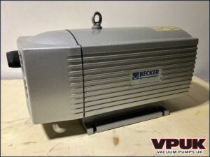 Refurbished Becker VT4.40