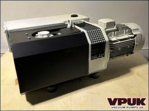 Refurbished Leybold SV100