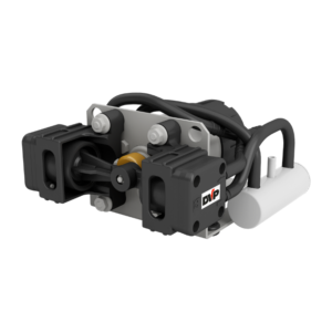 DVP ZB 20CC Vacuum Pump<br/>Nominal capacity: <br/>20 l/min