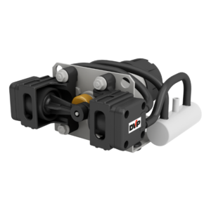 DVP ZB 30 Vacuum Pump<br/>Nominal capacity: <br/>28 – 32 l/min