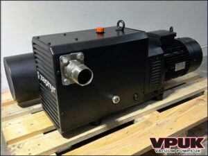 REFURBISHED ELMO RIETSCHLE VLR251