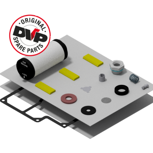dvp oem spare parts kit dvp oem spare parts kit